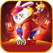 079bet Logo oficial