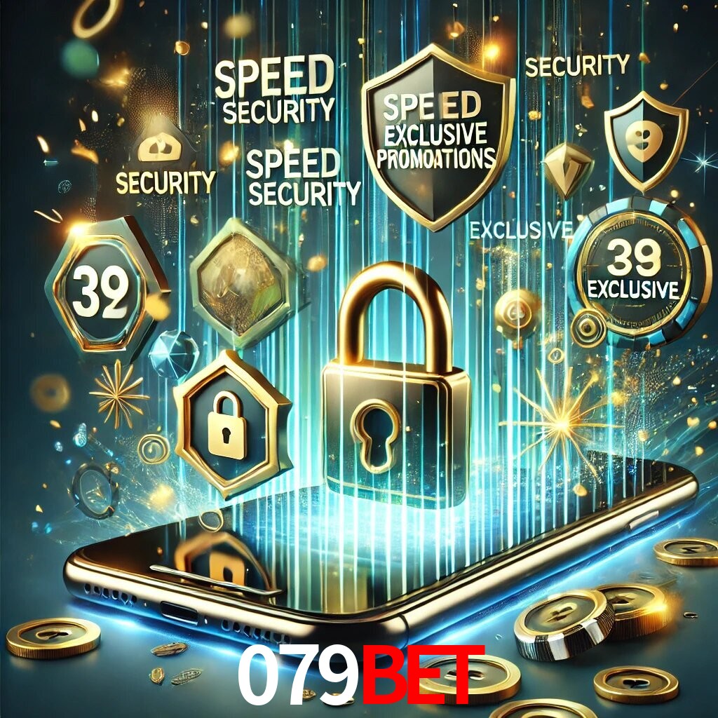 Vantagens do App 079BET