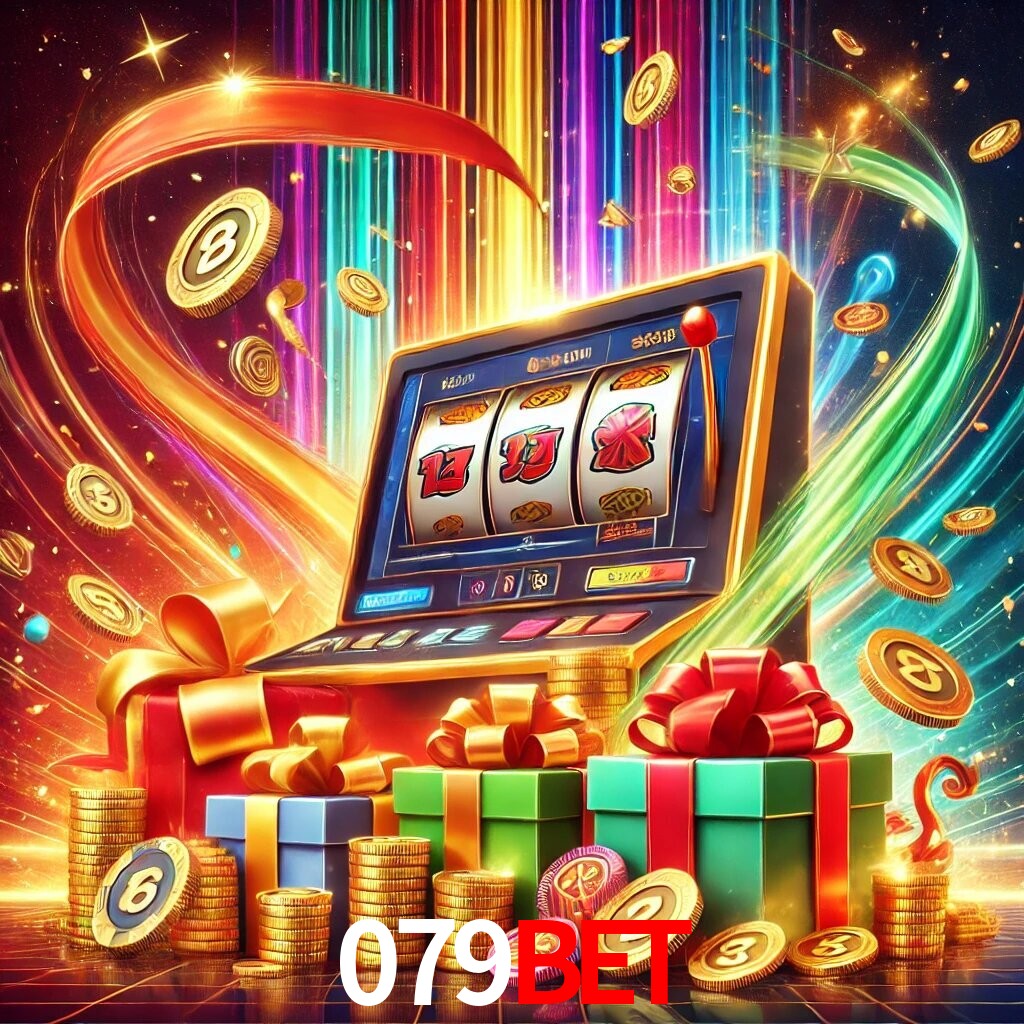 Promoções 079BET