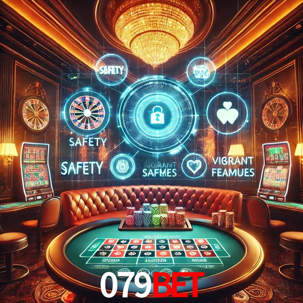 Por Que Jogar no 079BET?